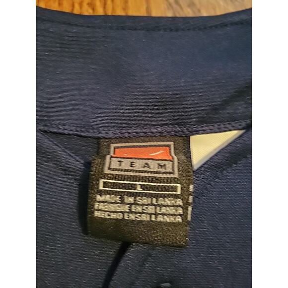 Nike Alex Rodriguez York Yankees Jersey Baseball Youth Large 16-18 Boys - Picture 5 of 10